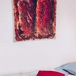 Apartament New Ruby Near Helsinki Airport In Kivistoe