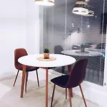 New Ruby Near Helsinki Airport In Kivistoe Apartament *