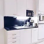 Apartament New Ruby Near Helsinki Airport In Kivistoe