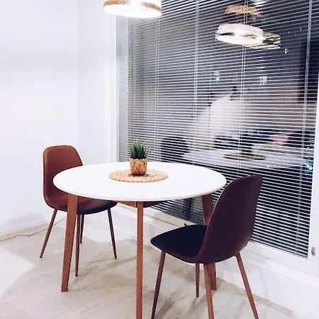 New Ruby Near Helsinki Airport In Kivistoe Lejlighed *