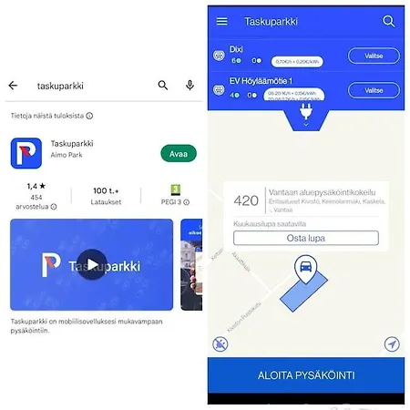 New Ruby Near Helsinki Airport In Kivistoe アパート